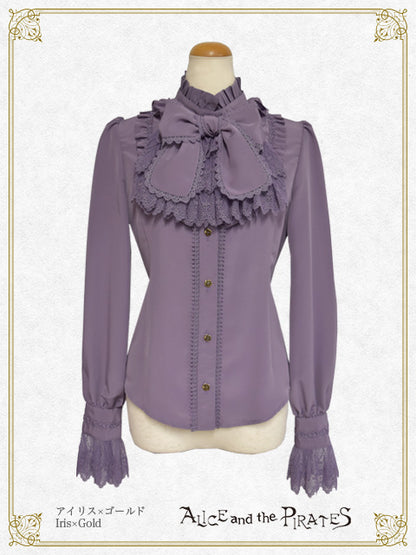 ミカエルブラウス