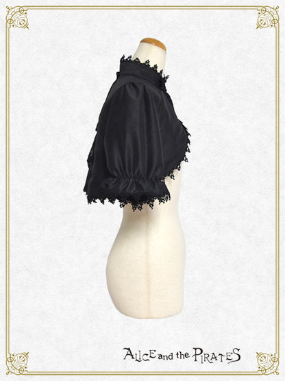 Black Rose Fantasia～宵闇の華～ボレロ