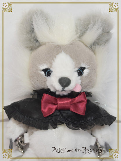 クリスリュックミニミニ