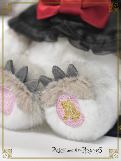 クリスリュックミニミニ