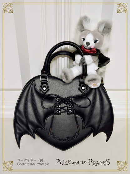 クリスリュックミニミニ