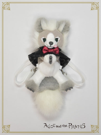 クリスリュックミニミニ～Jade～