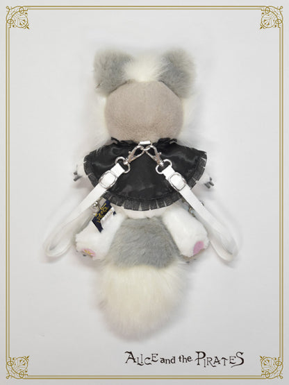 クリスリュックミニミニ～Jade～