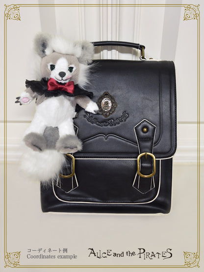 クリスリュックミニミニ～Jade～