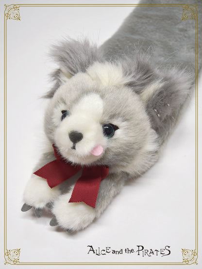 Captain Chrisボリュームマフラー～Jade～