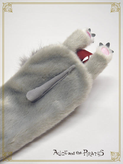 Captain Chrisボリュームマフラー～Jade～