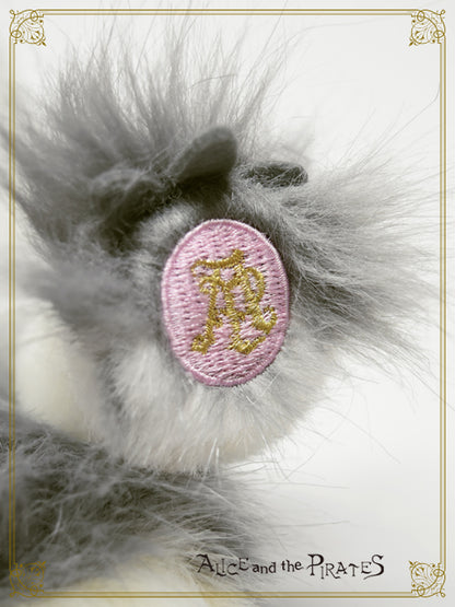 Captain Chrisボリュームマフラー～Jade～