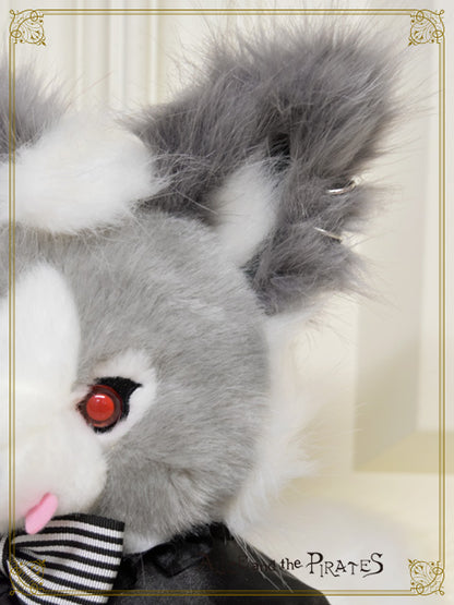 Captain Chrisポシェット～Blood～