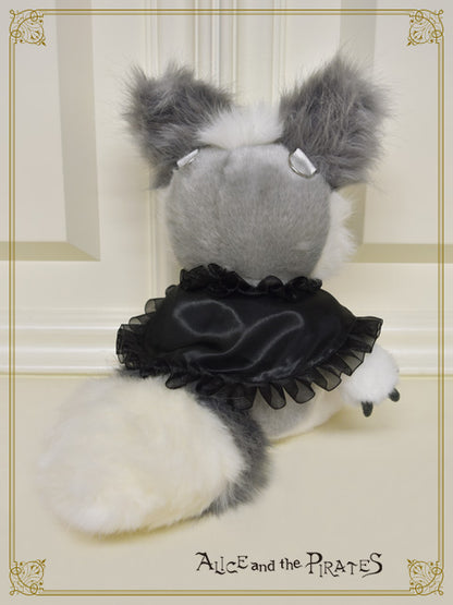 Captain Chrisポシェット～Blood～