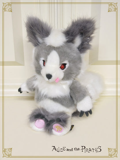 Captain Chrisポシェット～Blood～