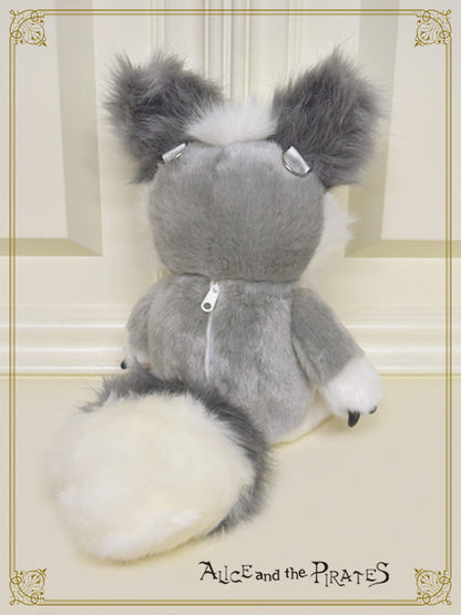 Captain Chrisポシェット～Blood～