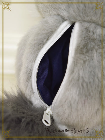 Captain Chrisポシェット～Blood～