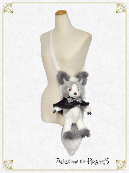 Captain Chrisポシェット～Blood～