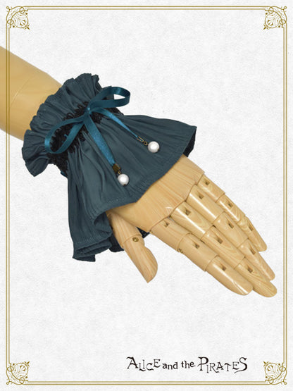 Poseidon Chrisお袖とめ