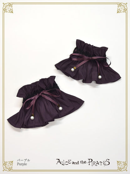 Poseidon Chrisお袖とめ