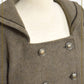 Sailor short coat