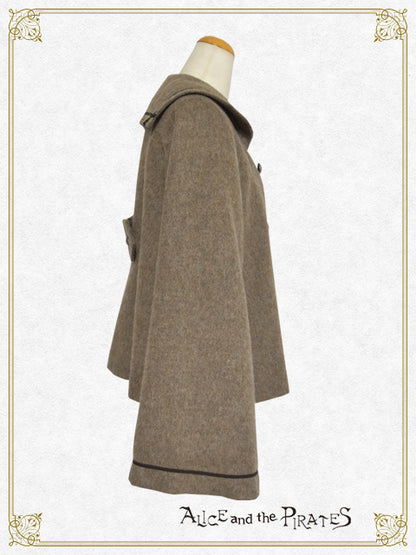 セーラーショートコート