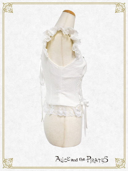 Mischievous Angel Bustier