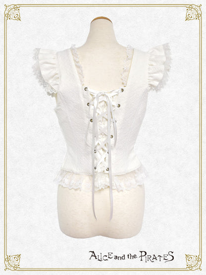 Mischievous Angel Bustier