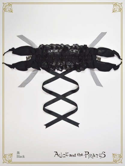 Mischievous Angels & Devils Head Dress