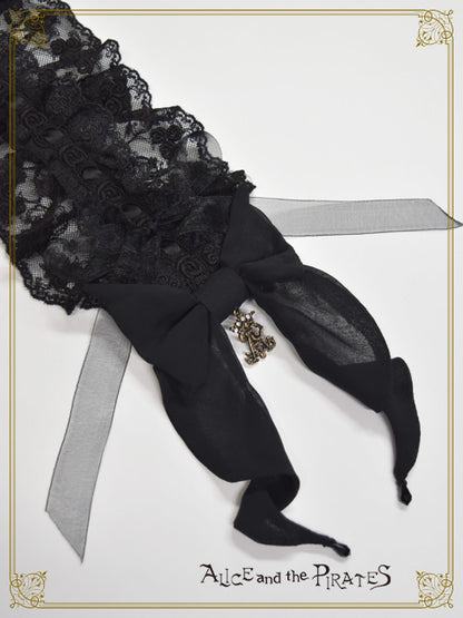 Mischievous Angels & Devils Head Dress