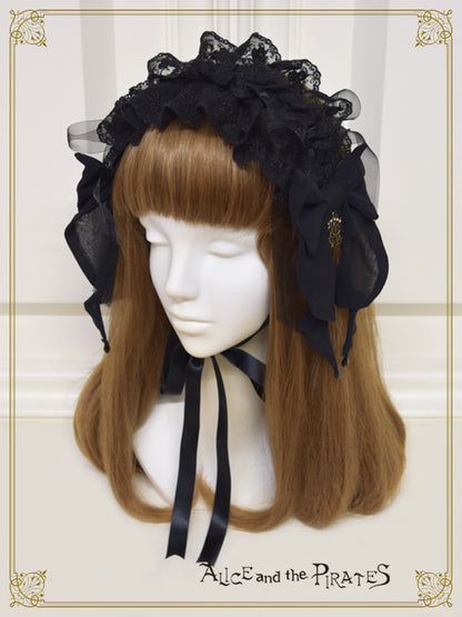 Mischievous Angels & Devils Head Dress