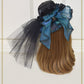 Crown jellyfishミニハット