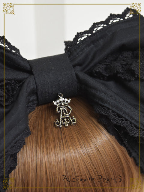 Dolly Ribbon Head Dress – BABY, THE STARS SHINE BRIGHT