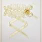 Airy Rose Head Dress