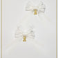 Multiple Ribbon Clip