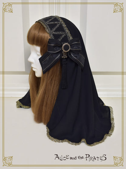 バステトヴェール