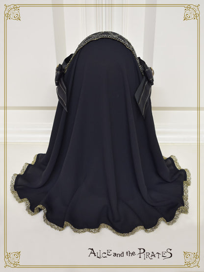 バステトヴェール