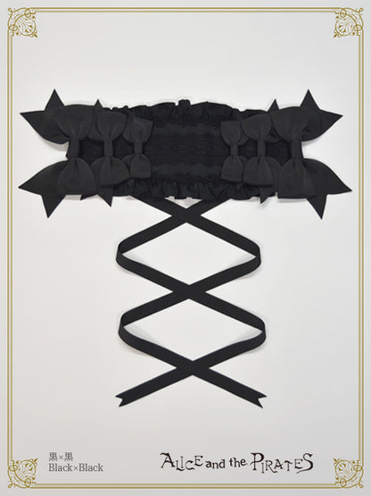 ソフィアリボンヘッドドレス