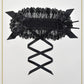 [Pre-order] Dorothy's Frill Head Dress II