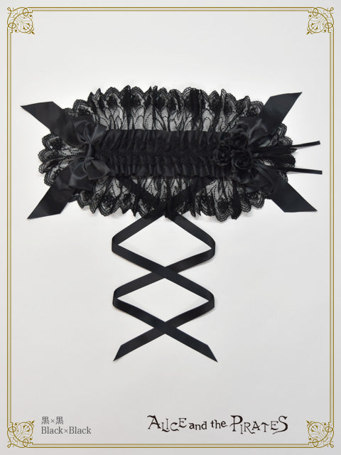 [Pre-order] Dorothy's Frill Head Dress II