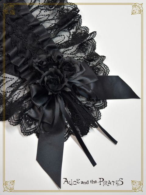 [Pre-order] Dorothy's Frill Head Dress II