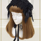 [Pre-order] Dorothy's Frill Head Dress II