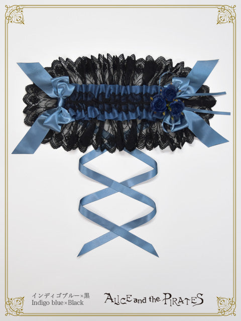 [Pre-order] Dorothy's Frill Head Dress II