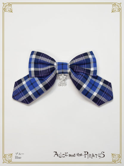 Drew Brightonリボンクリップ