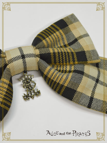 Drew Brightonリボンクリップ