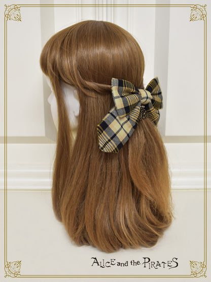 Drew Brightonリボンクリップ