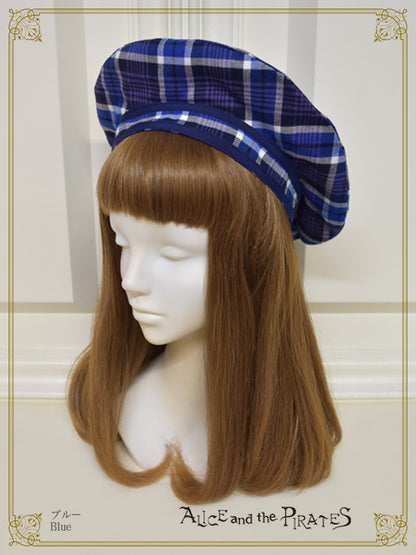 Drew Brighton Beret