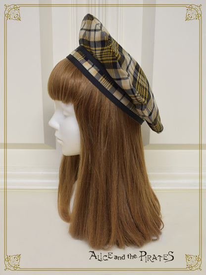 Drew Brighton Beret