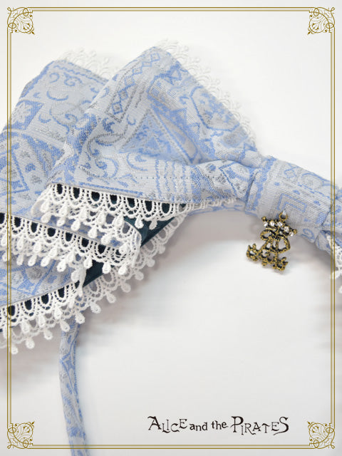 Nadia Ranya リボンカチューシャ – BABY, THE STARS SHINE BRIGHT