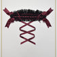 [Pre-order] Rose Maria Head Dress