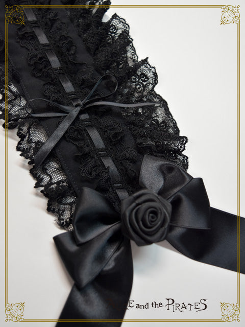 [Pre-order] Rose Maria Head Dress