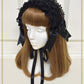 [Pre-order] Rose Maria Head Dress