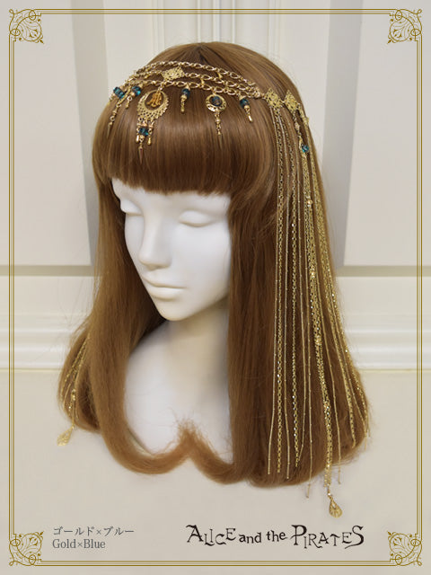 [Pre-order] Egyptian Lariat