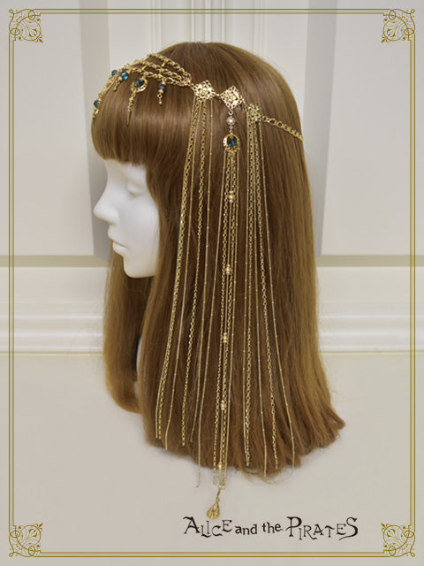 [Pre-order] Egyptian Lariat