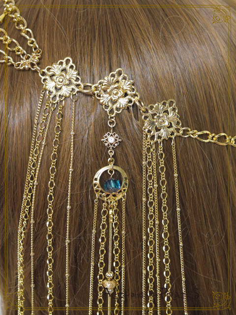 [Pre-order] Egyptian Lariat